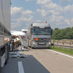 The Dangers of Speeding Commercial Trucks