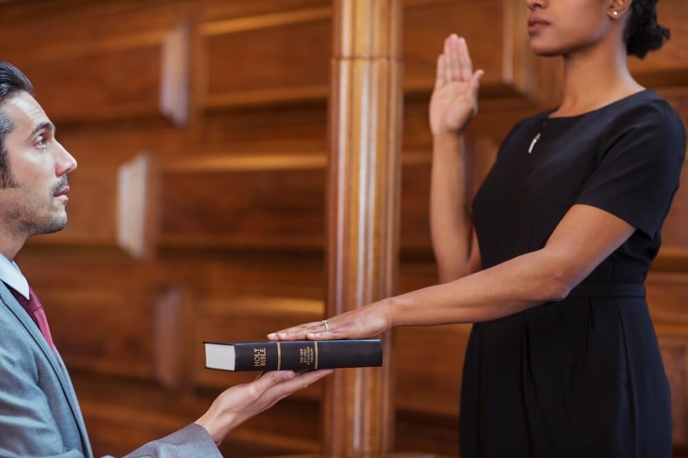 Witness Statements in Car Accidents