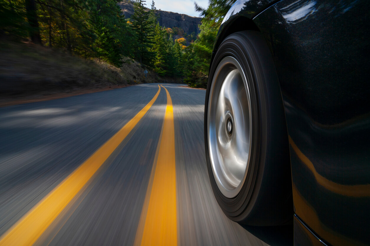 speeding and fatal car accidents-minn