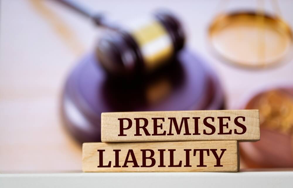 The Impact of Poor Lighting on Premises Security