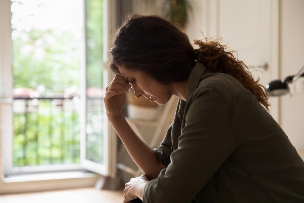 Psychological Effects of Negligent Security Incidents