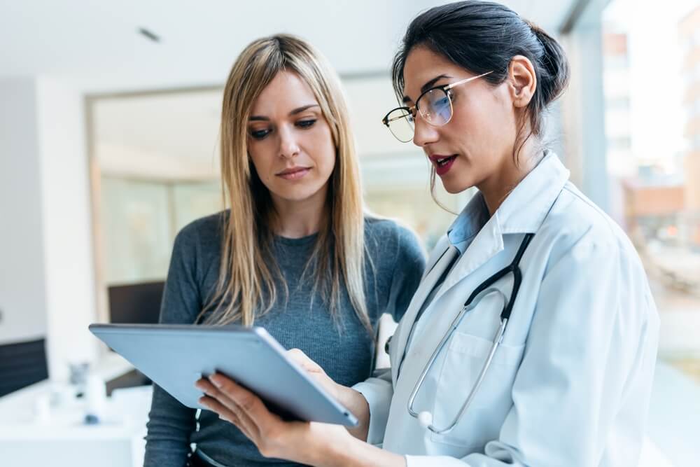 Maximum Medical Improvement in Car Accidents
