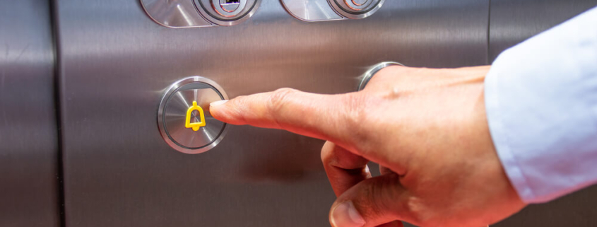 Commercial Property Owners and Liability for Elevator Accidents