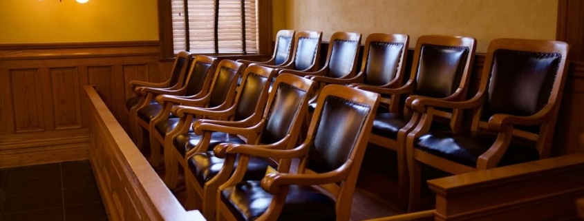 How Personal Injury Settlements Are Different from Jury Verdicts in Georgia
