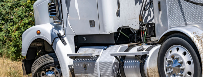 What is the Single Biggest Contributor to Commercial Truck Crashes?
