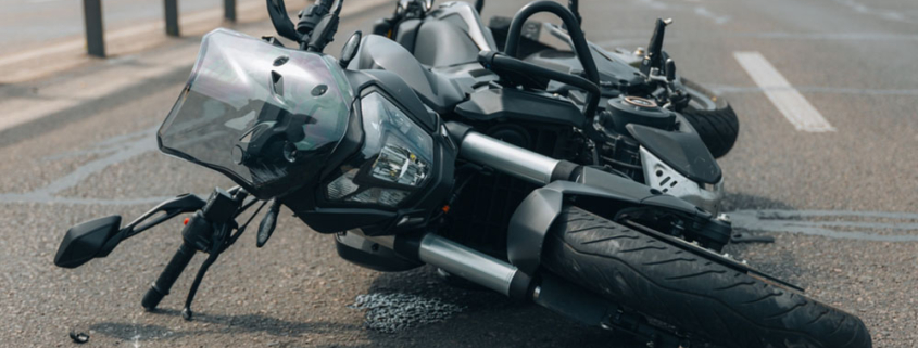 How Distracted Driving Increases the Risk of Motorcycle Accidents