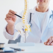 Dealing with Permanent Disabilities after a Georgia Car Crash