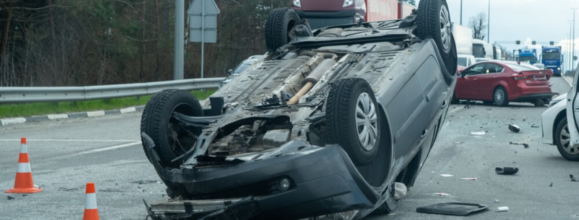 How Defective Auto Parts Can Lead to Catastrophic Crashes