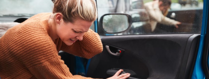 Is it Worth Suing for Whiplash after a Car Accident?