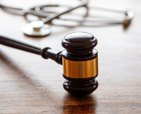 When to Consider Filing a Lawsuit Instead of Settling Out of Court in a Georgia Personal Injury Claim