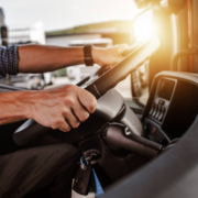 How Speeding Contributes to Commercial Truck Crashes in Atlanta