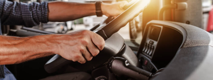 How Speeding Contributes to Commercial Truck Crashes in Atlanta