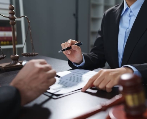 Understanding the Statute of Limitations in Georgia Car Accident Cases