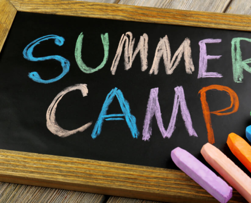 Who is Liable for a Summer Camp Injury in Georgia?
