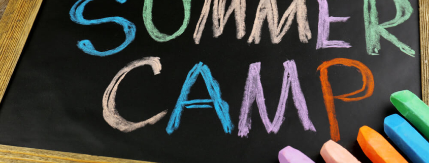 Who is Liable for a Summer Camp Injury in Georgia?