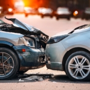 Compensation for Lost Wages After a Georgia Car Crash