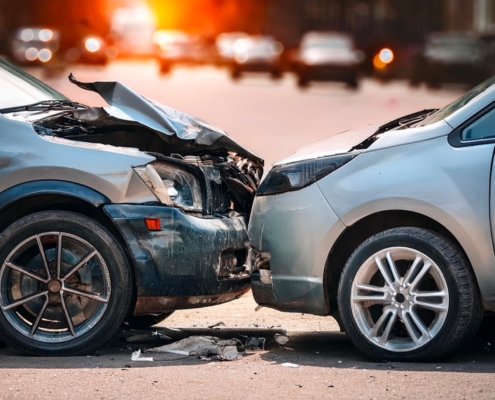 Compensation for Lost Wages After a Georgia Car Crash