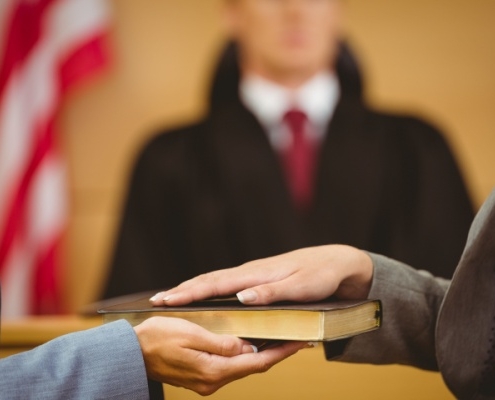 The Role of Expert Witnesses in Strengthening Your Atlanta Personal Injury Case
