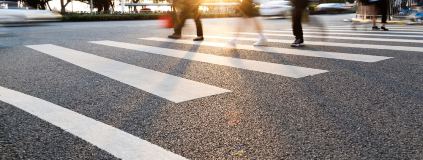 Legal Recourses for Pedestrians Injured by Vehicles in Atlanta
