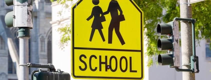 Back-to-School Pedestrian Safety: Legal Rights When Children Are Injured in School Zone Crossings in Atlanta