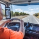 Navigating the Aftermath of a Truck Driver Fatigue Accident in Atlanta