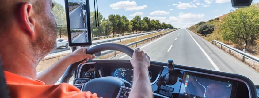 Navigating the Aftermath of a Truck Driver Fatigue Accident in Atlanta