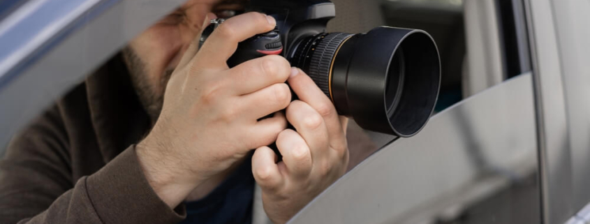 How to Deal with Surveillance by Insurance Companies in Atlanta Car Crash Cases